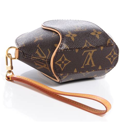 cheap louis vuitton wristlet|louis vuitton monogram wristlet.